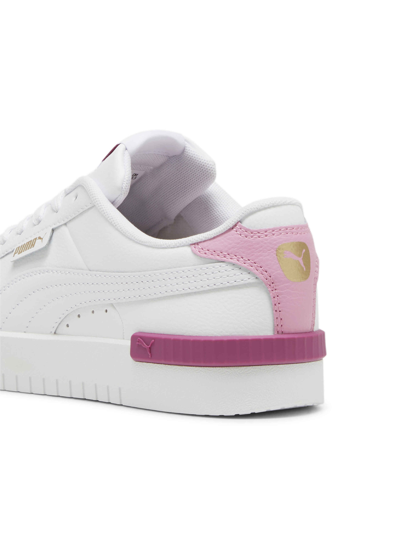 Кеди низькі PUMA Jada Renew модель 386401 Фото