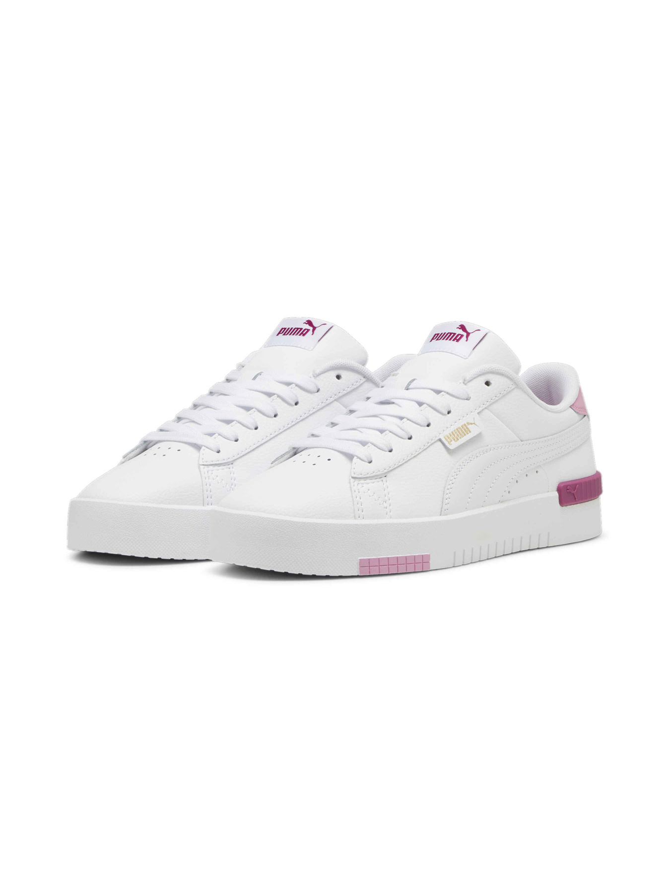 Кеды PUMA Jada Renew модель 386401 Фото