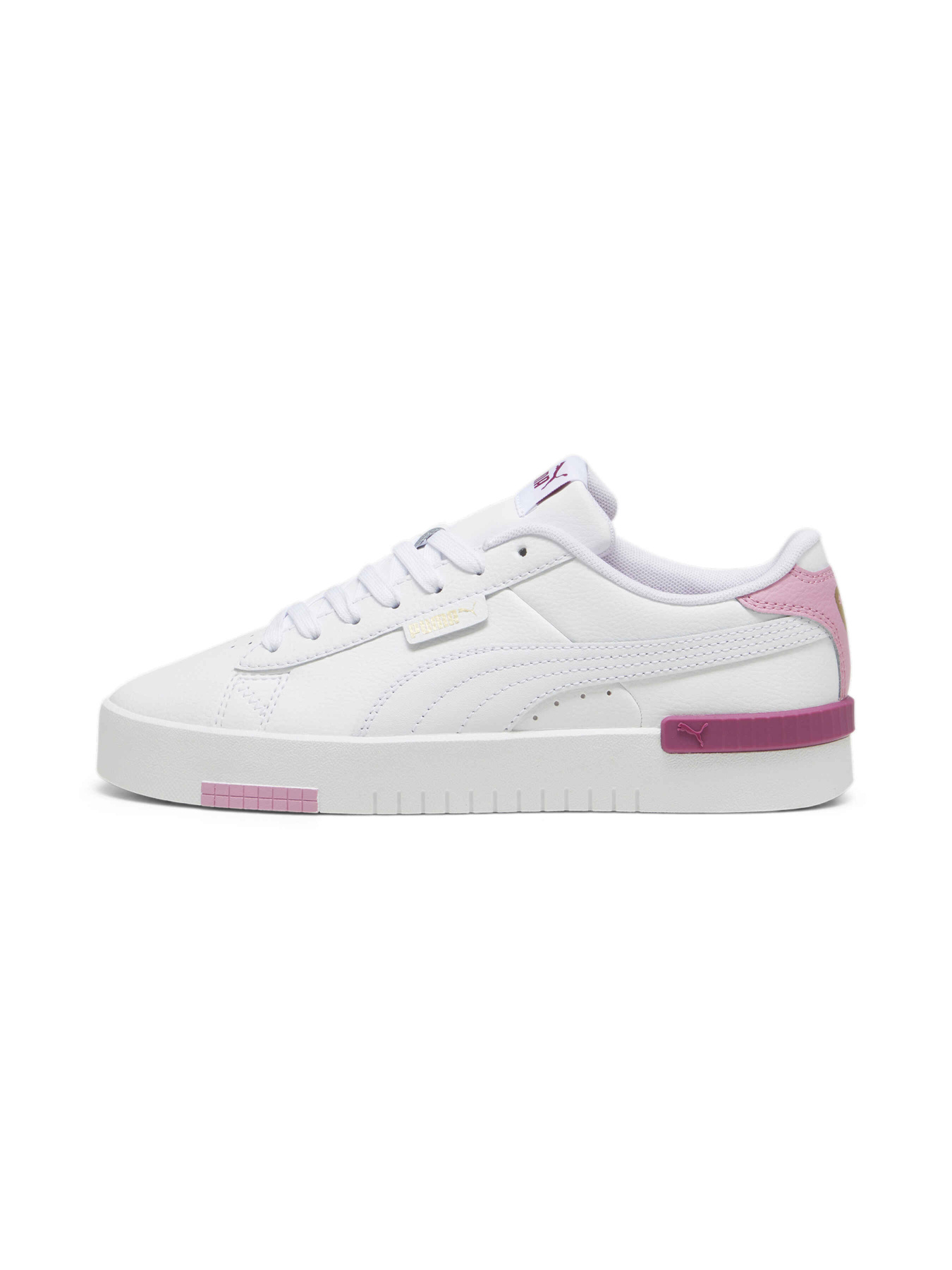 Кеды PUMA Jada Renew модель 386401 Фото