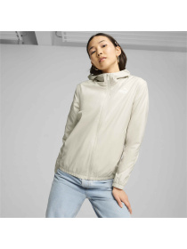 Ветровка PUMA Ess Solid Windbreaker модель 847494 Фото