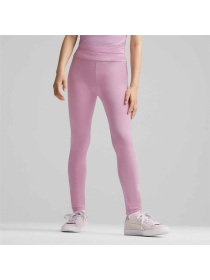 Леггинсы PUMA Ess Logo Leggings модель 587035 Фото