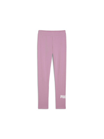 Леггинсы PUMA Ess Logo Leggings модель 587035 Фото