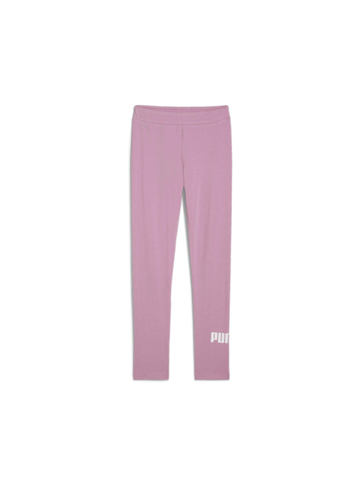 Леггинсы PUMA Ess Logo Leggings модель 587035 Фото