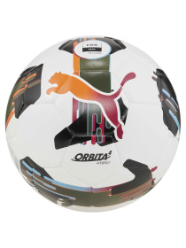 Мячи PUMA Orbita 4 Hyb (fifa Basic) модель 084326 Фото