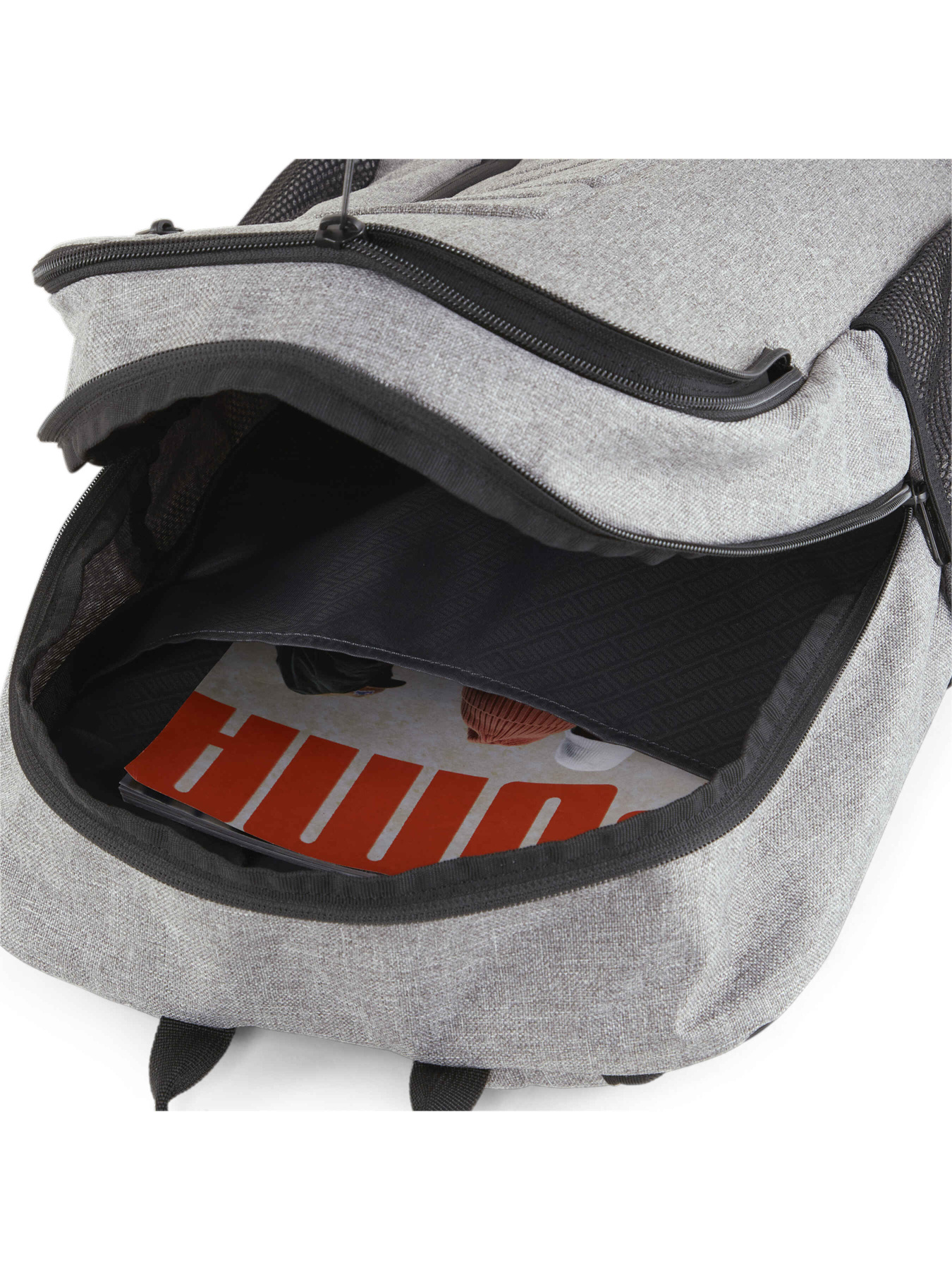 Рюкзак PUMA S Backpack модель 090712 Фото