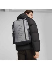 Повсякденний рюкзак PUMA S Backpack модель 090712 Повсякденний рюкзак PUMA S Backpack модель 090712 Фото