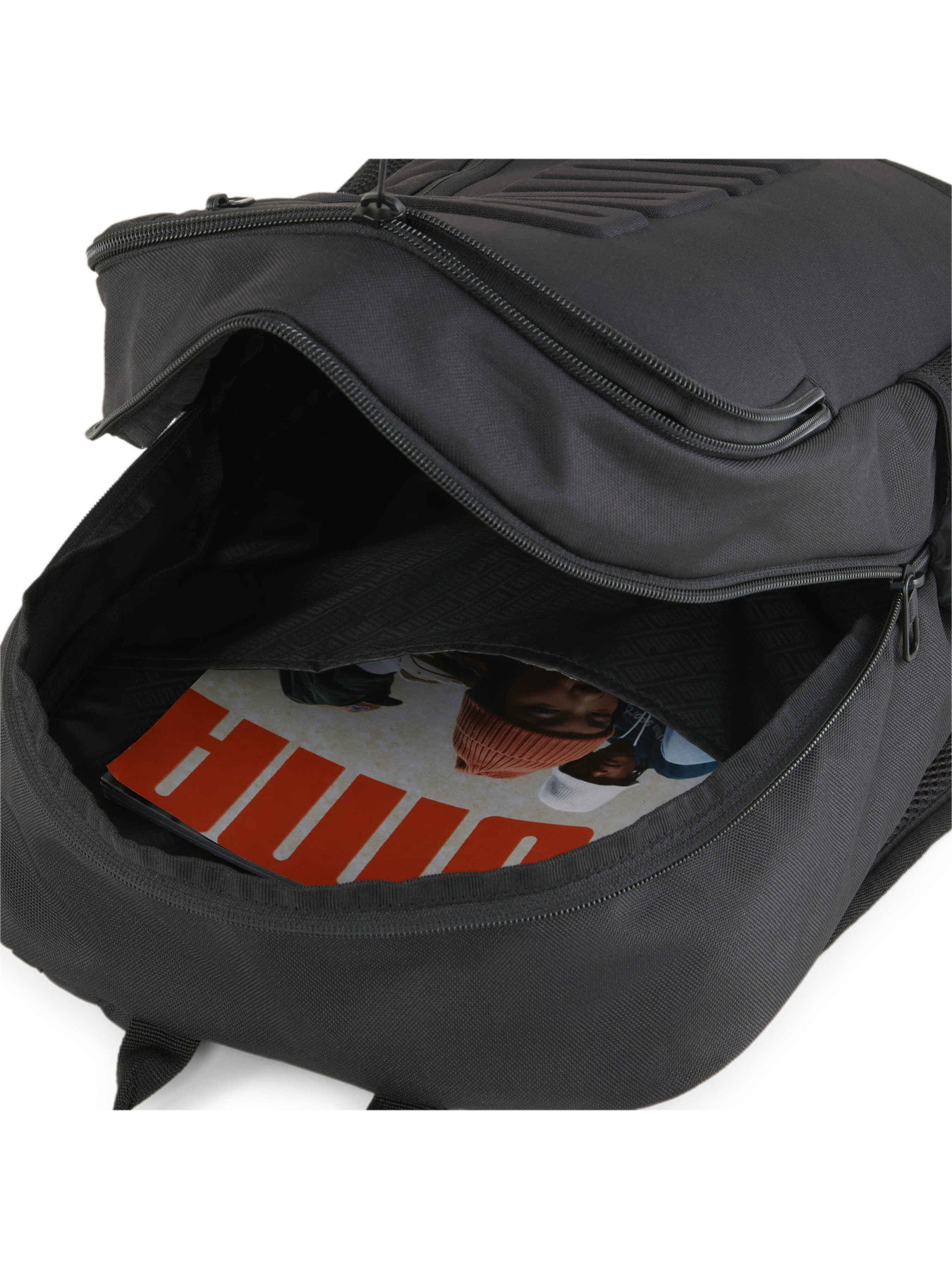 Повседневный рюкзак PUMA S Backpack модель 090712 Фото