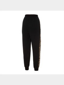 Штаны спортивные PUMA Leo Sweat Pants Fl Cl модель 848283 Фото