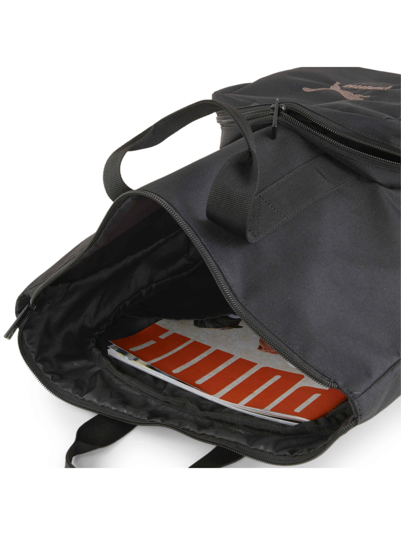 Повседневный рюкзак PUMA Classics Archive Tote Bp модель 090574 Повседневный рюкзак PUMA Classics Archive Tote Bp модель 090574 Фото