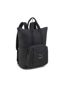 Повседневный рюкзак PUMA Classics Archive Tote Bp модель 090574 Повседневный рюкзак PUMA Classics Archive Tote Bp модель 090574 Фото