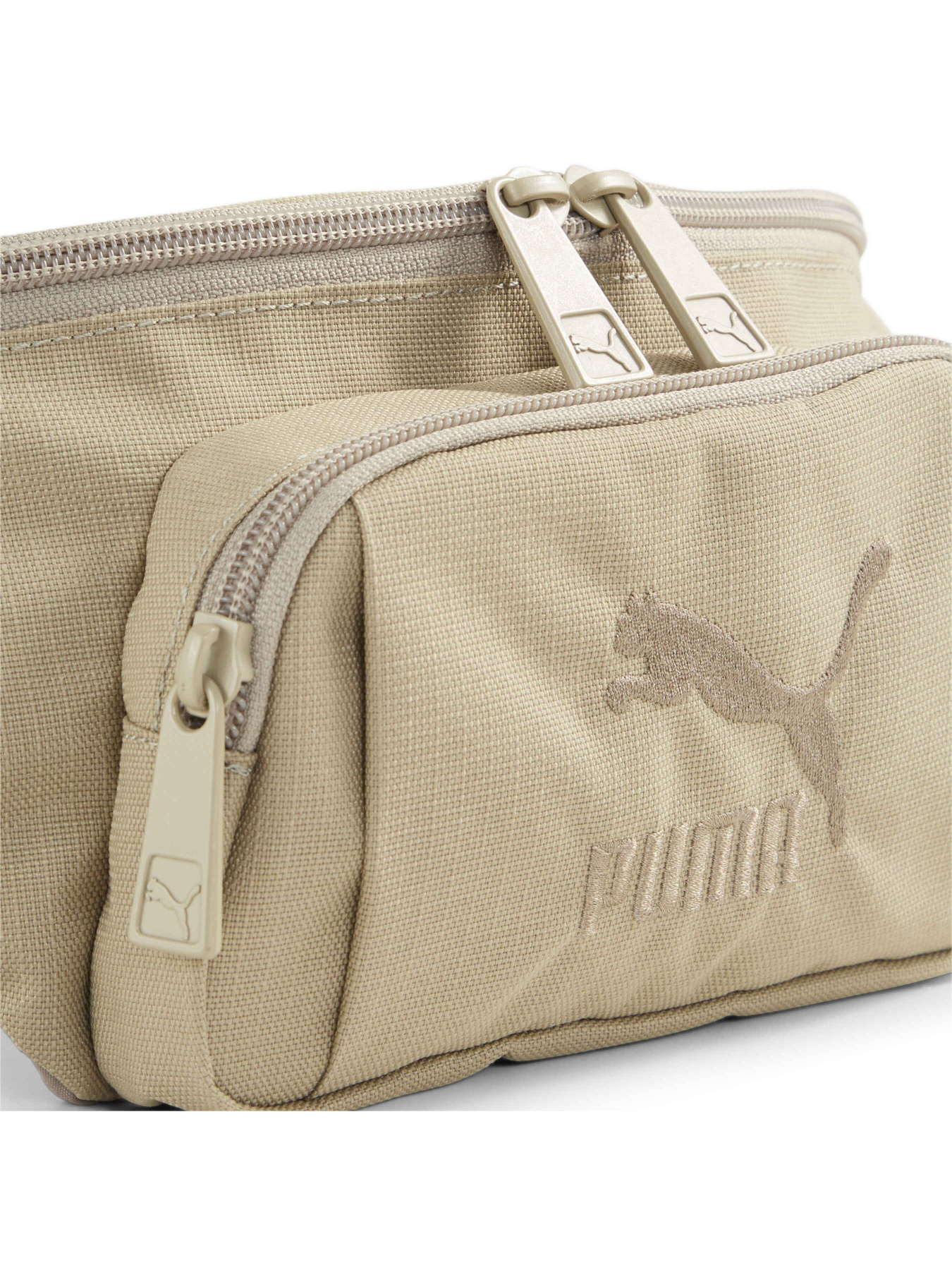 Поясна сумка PUMA Classics Archive Waist Bag модель 090569 Фото