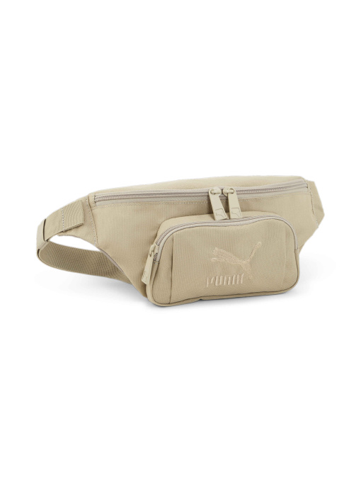 Поясная сумка PUMA Classics Archive Waist Bag модель 090569 Фото