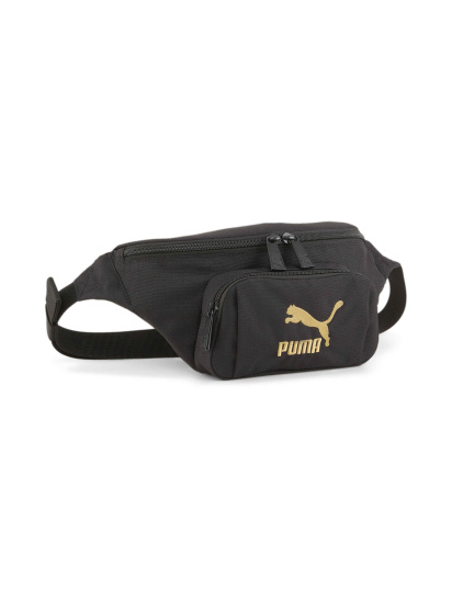 Поясна сумка PUMA Classics Archive Waist Bag модель 090569 - фото