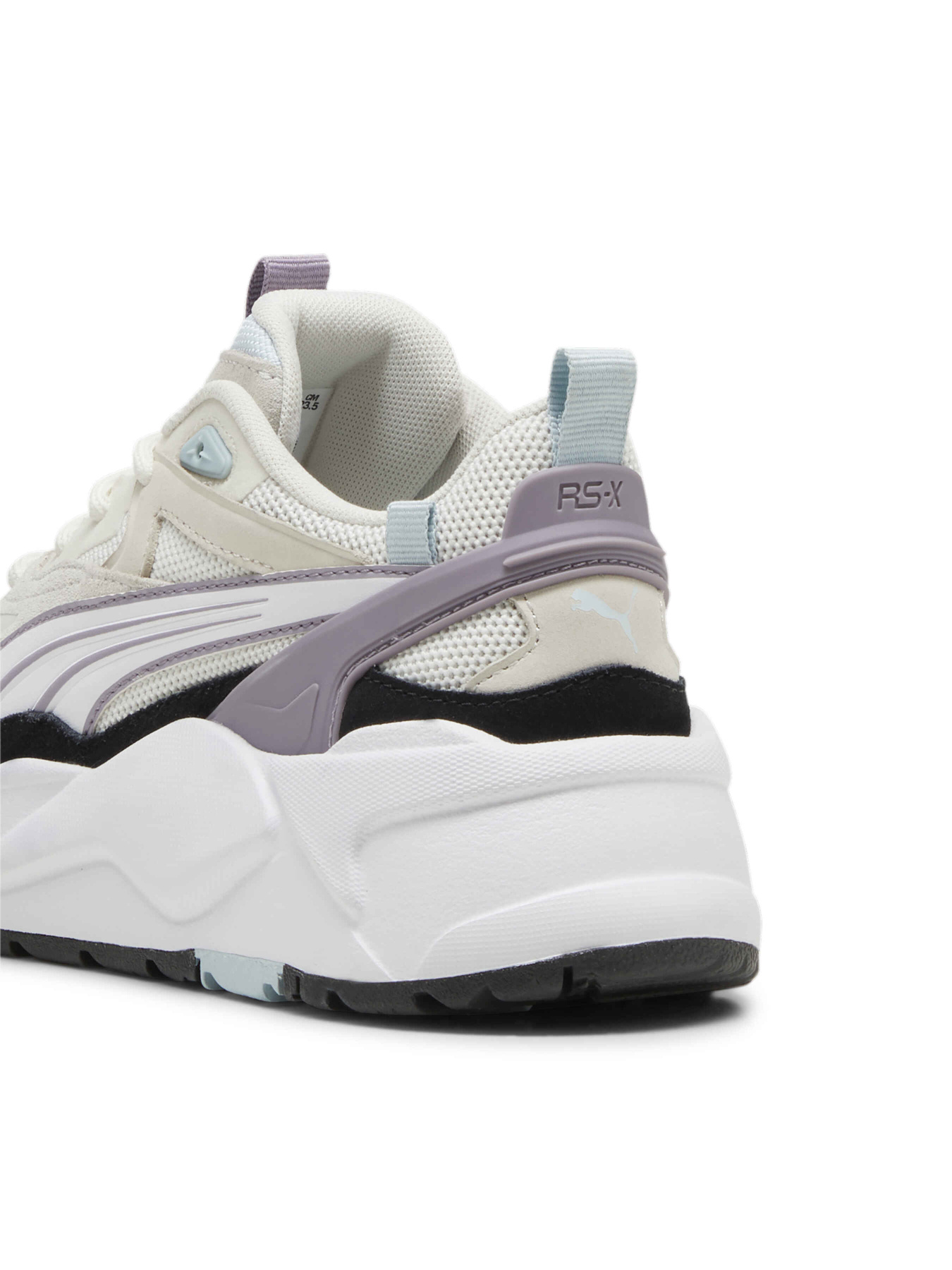 Кроссовки PUMA Rs-x Efekt Prm модель 390776 Фото