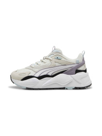 Кроссовки PUMA Rs-x Efekt Prm модель 390776 Фото