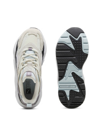 Кроссовки PUMA Rs-x Efekt Prm модель 390776 Фото
