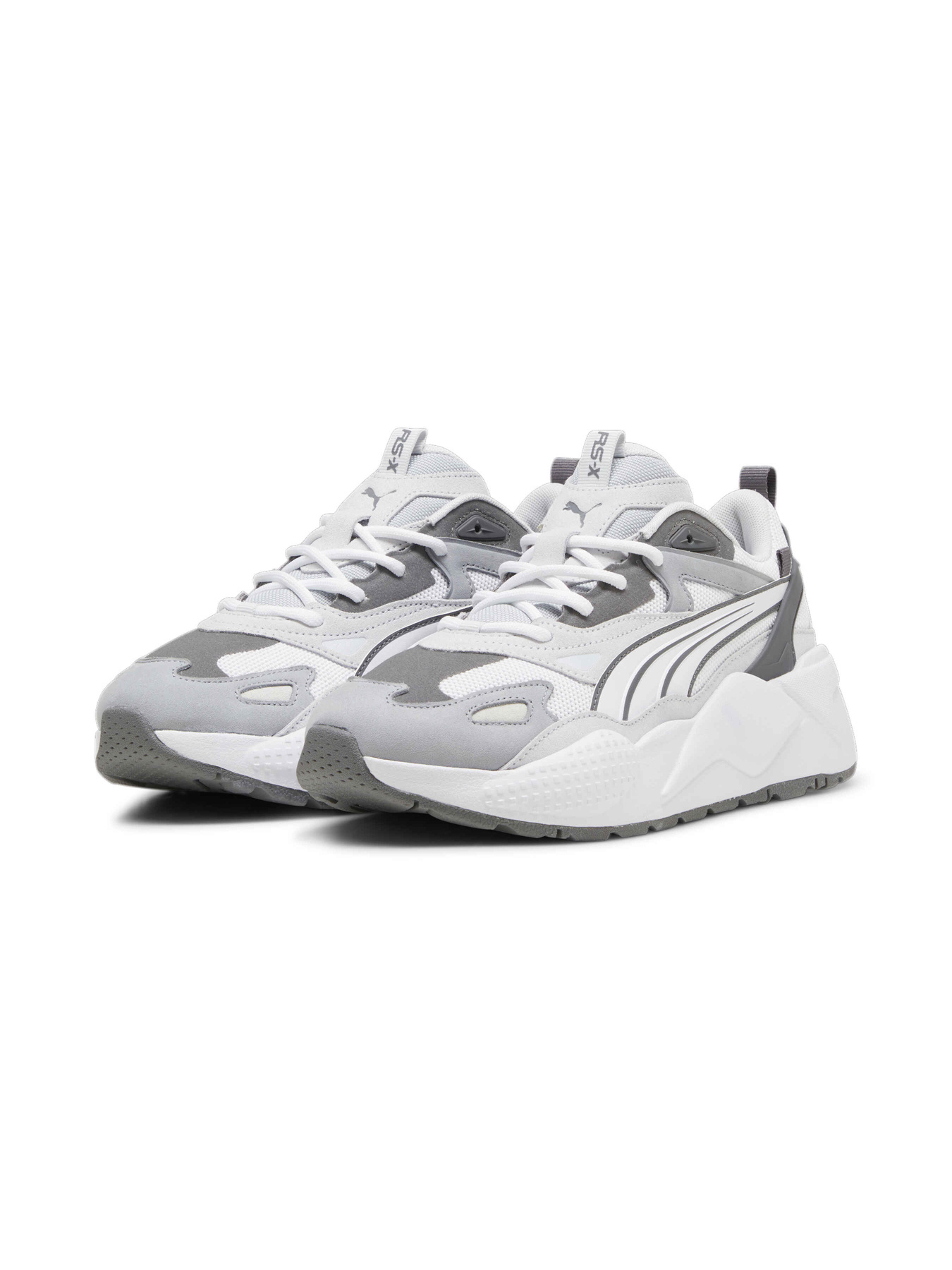 Кроссовки PUMA Rs-x Efekt Prm модель 390776 Фото