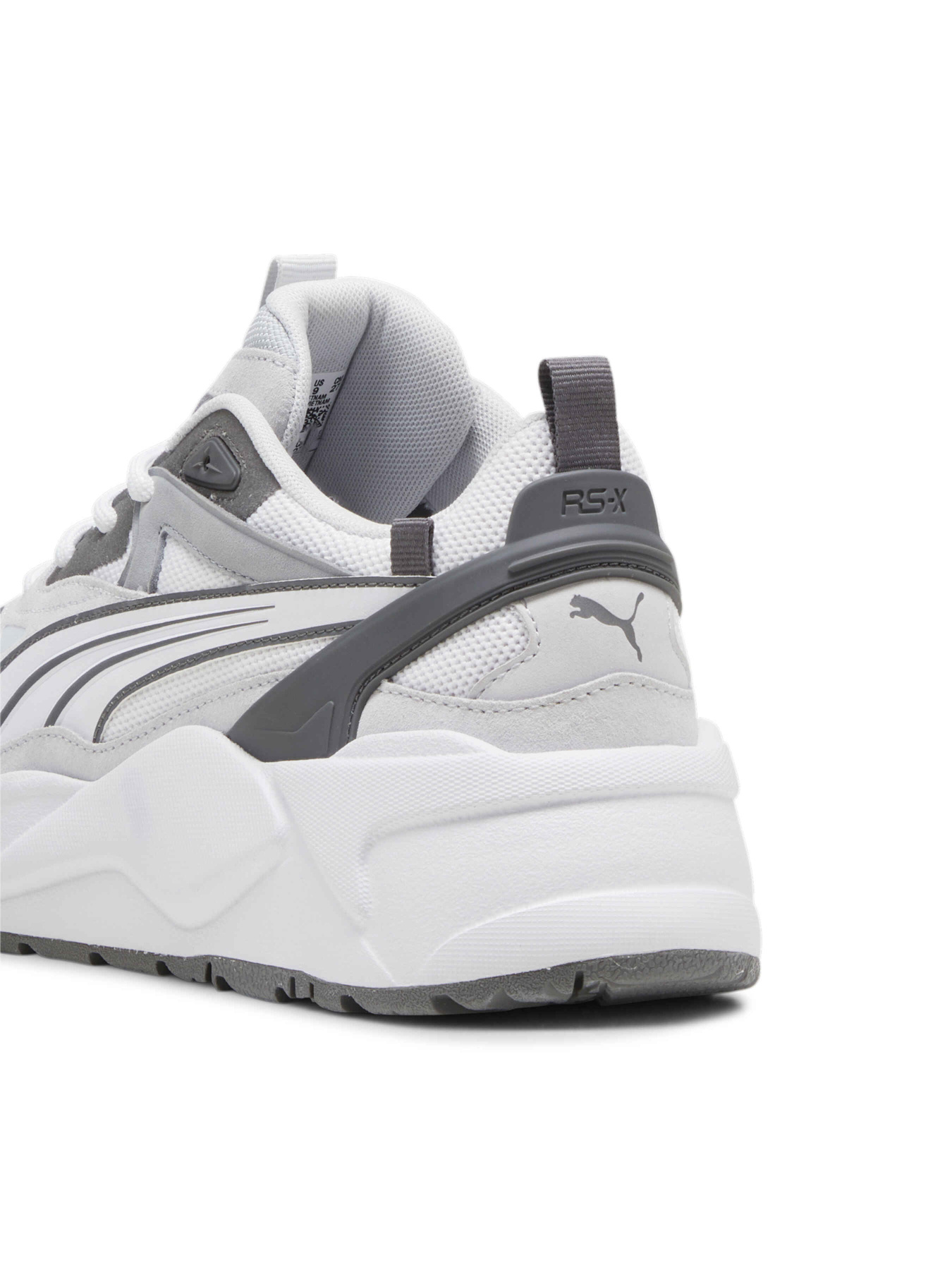 Кроссовки PUMA Rs-x Efekt Prm модель 390776 Фото