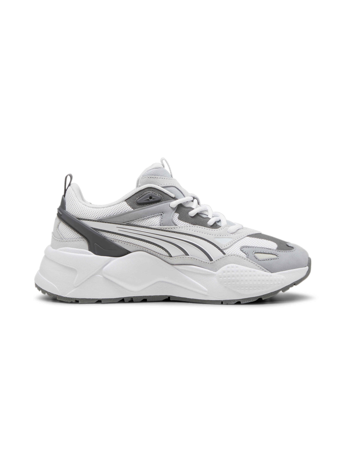 Кроссовки PUMA Rs-x Efekt Prm модель 390776 Фото