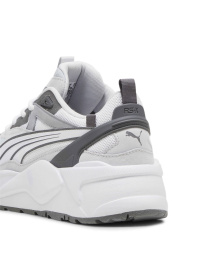 Кроссовки PUMA Rs-x Efekt Prm модель 390776 Фото