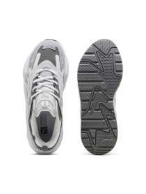 Кроссовки повседневные PUMA Rs-x Efekt Prm модель 390776 Фото
