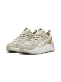 Кроссовки повседневные PUMA Rs-x Efekt Prm модель 390776 Фото