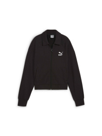 Кофта спортивная PUMA T7 Track Jacket модель 626797 Кофта спортивная PUMA T7 Track Jacket модель 626797 Фото
