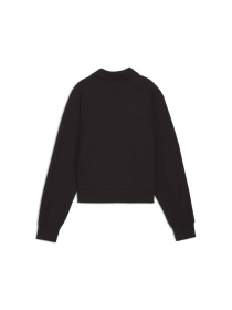 Спортивна кофта PUMA T7 Track Jacket модель 626797 Фото