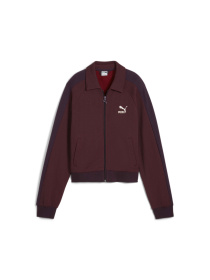 Кофта спортивна PUMA T7 Track Jacket модель 626797 Кофта спортивна PUMA T7 Track Jacket модель 626797 Фото