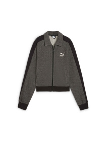Кофта спортивна PUMA T7 Track Jacket модель 626797 Кофта спортивна PUMA T7 Track Jacket модель 626797 Фото
