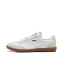 Кеды низкие PUMA Super Liga Og Retro модель 356999 Фото