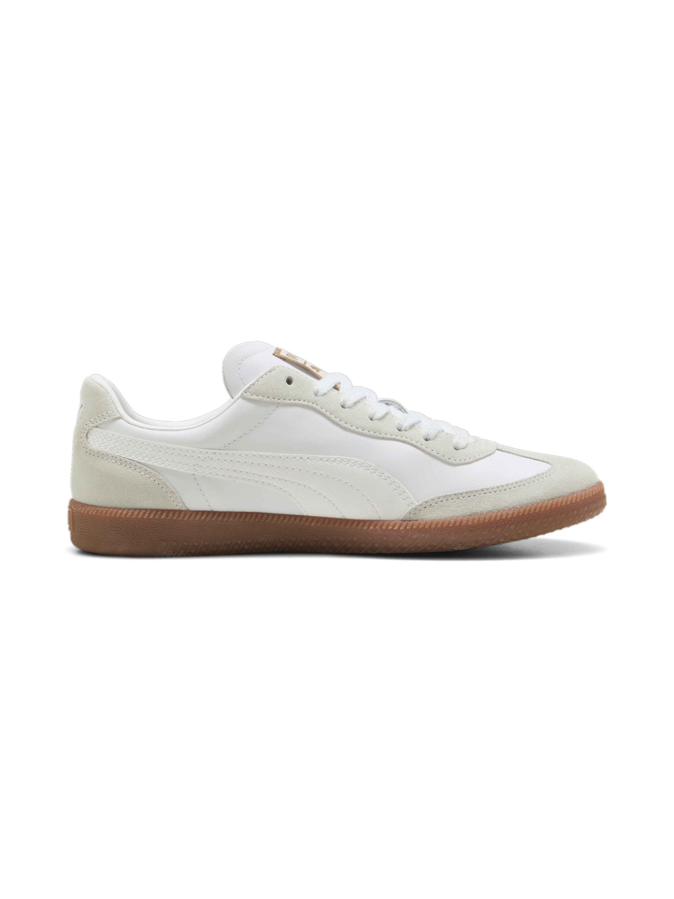 Кеды низкие PUMA Super Liga Og Retro модель 356999 Фото