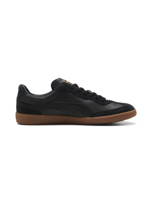 Кеды низкие PUMA Super Liga Og Retro модель 356999 Фото