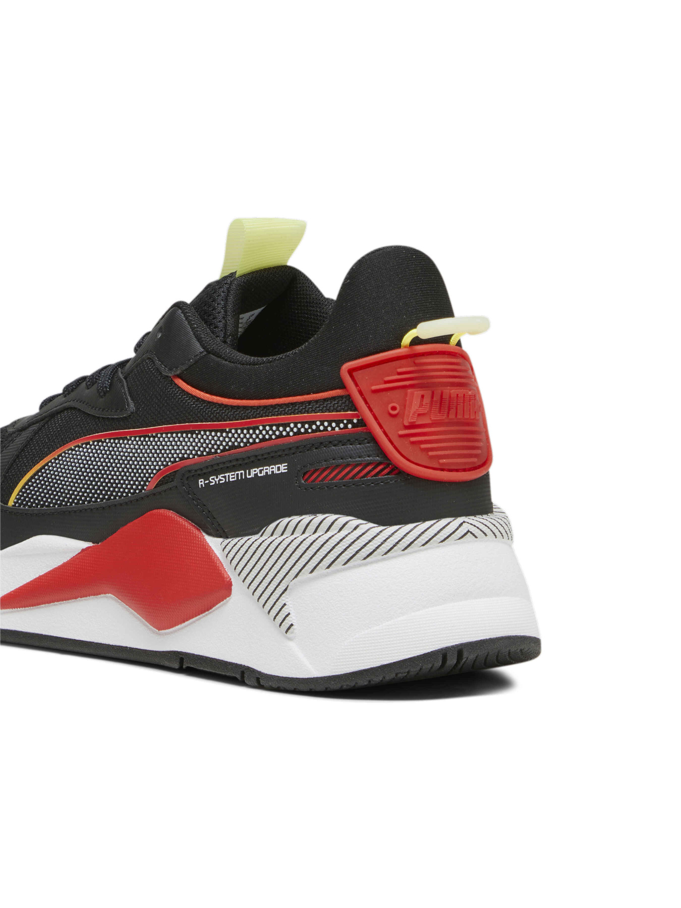 Кроссовки PUMA Rs-x 3d модель 390025 Фото
