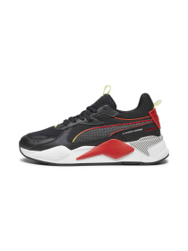 Кросівки повсякденні PUMA Rs-x 3d модель 390025 Фото
