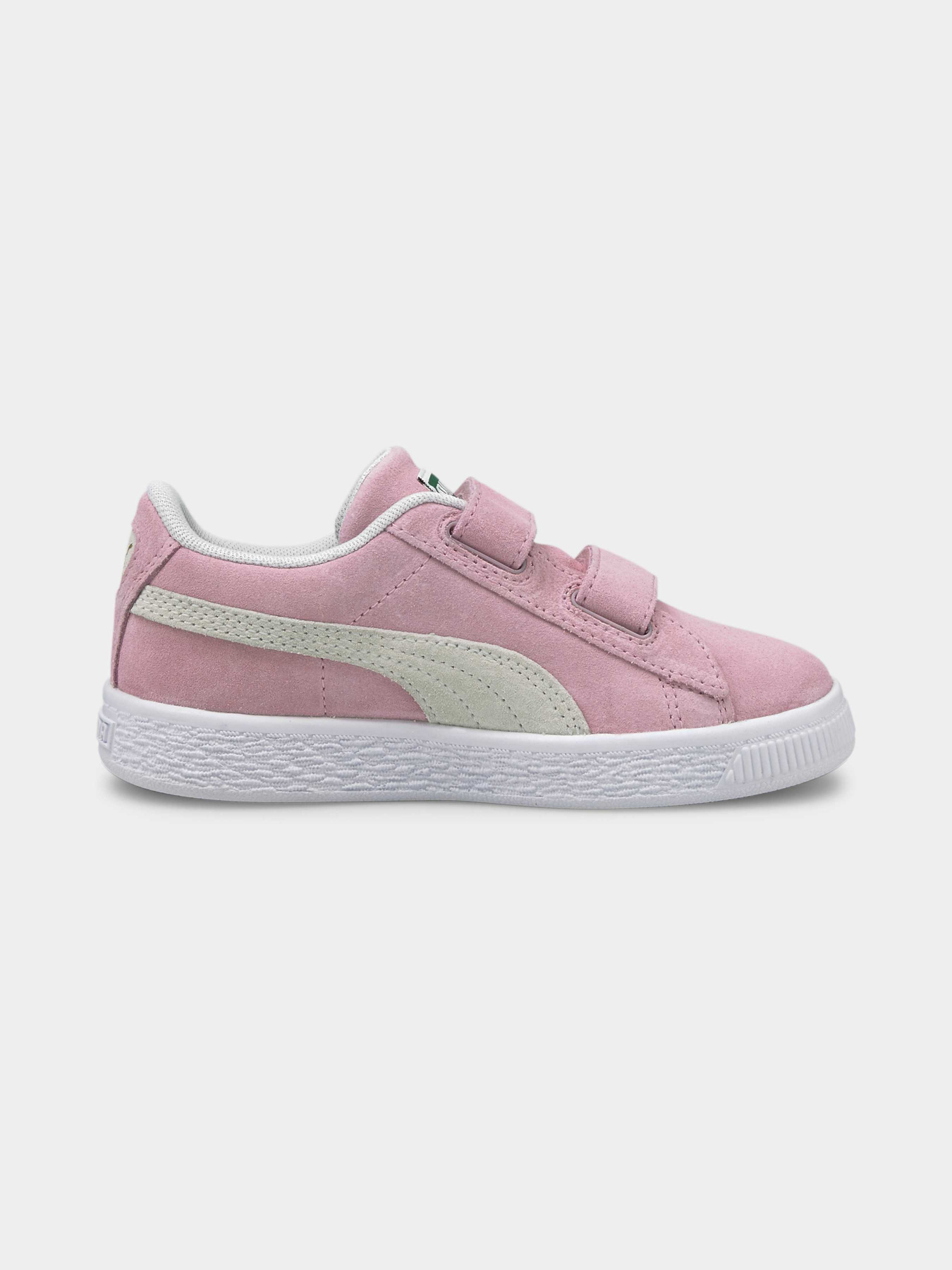 Кеды низкие PUMA Suede Classic Xxi V Ps модель 380563 Фото