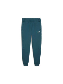 Штаны спортивные PUMA Ess+ Tape Sweatpants модель 849042 Фото