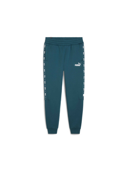 Штани спортивні PUMA Ess+ Tape Sweatpants модель 849042 — фото - INTERTOP