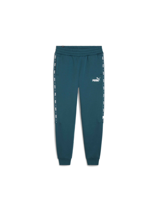 Штаны спортивные PUMA Ess+ Tape Sweatpants модель 849042 Фото