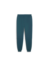 Штаны спортивные PUMA Ess+ Tape Sweatpants модель 849042 Штаны спортивные PUMA Ess+ Tape Sweatpants модель 849042 Фото