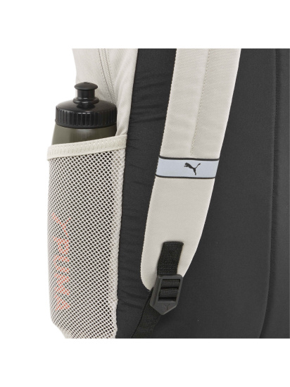 Рюкзак PUMA Plus Backpack модель 090346 — фото 3 - INTERTOP