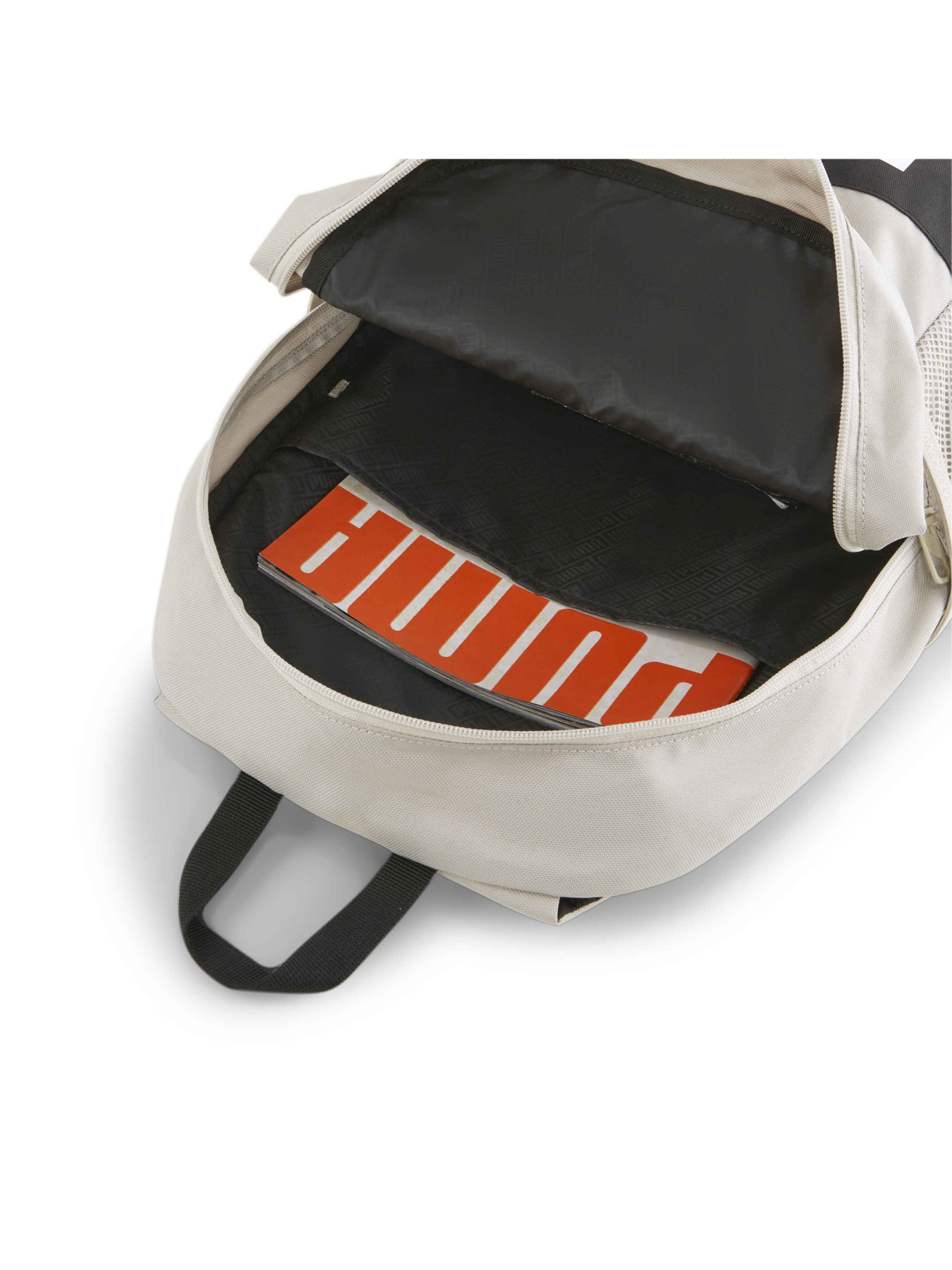 Повсякденний рюкзак PUMA Plus Backpack модель 090346 Повсякденний рюкзак PUMA Plus Backpack модель 090346 Фото