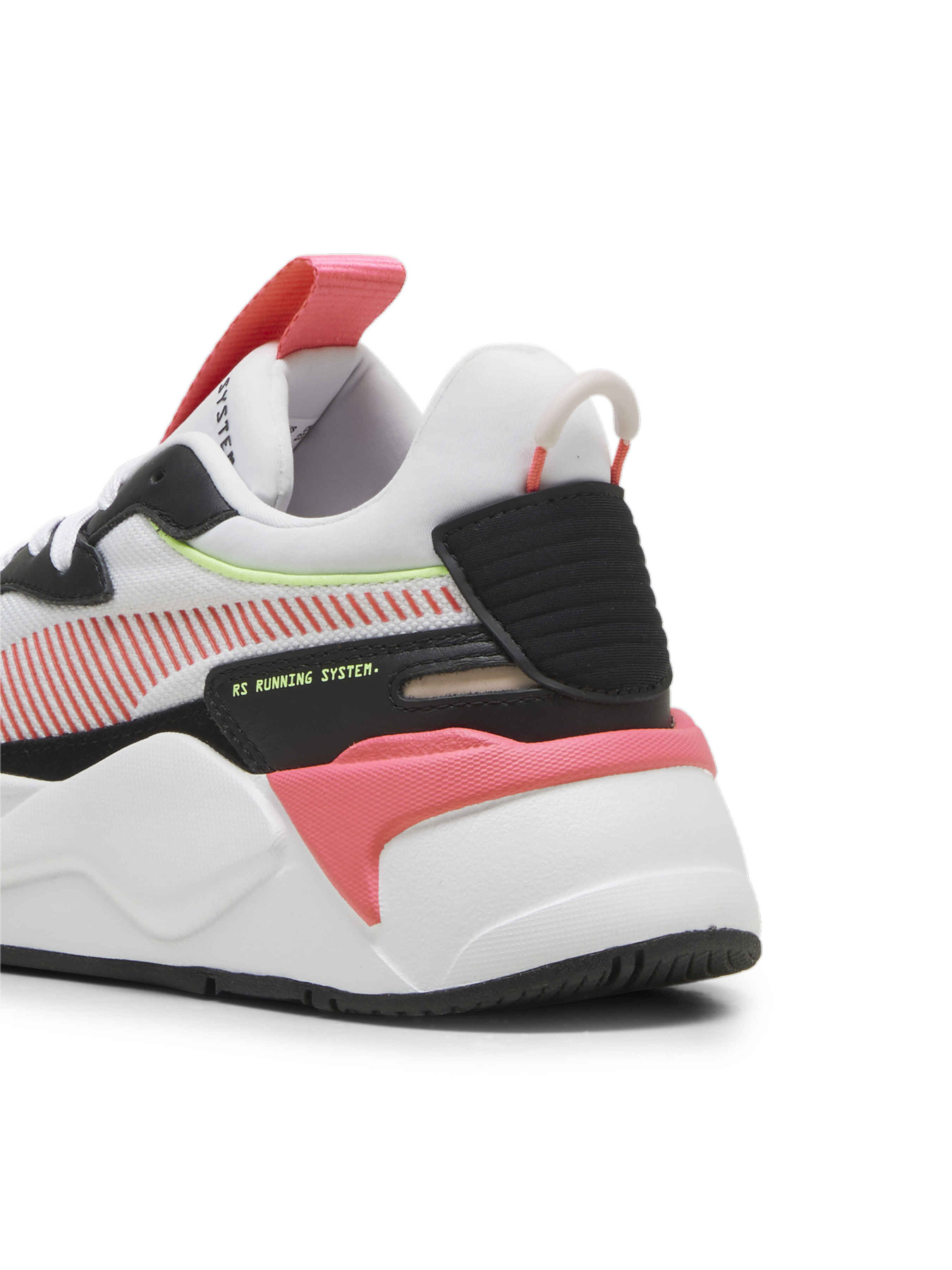 Кроссовки PUMA Rs-x Reinvention модель 369579 Фото