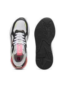 Кросівки повсякденні PUMA Rs-x Reinvention модель 369579 Фото
