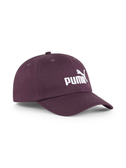 Кепка PUMA Ess No.1 Bb Cap модель 024357 Фото