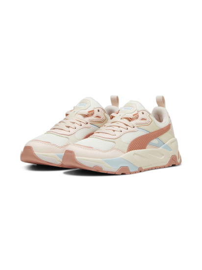 Кросівки PUMA Trinity модель 389289 — фото - INTERTOP