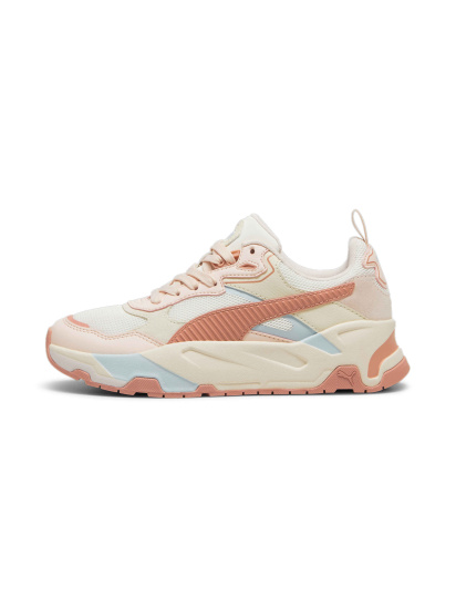 Кросівки PUMA Trinity модель 389289 — фото 4 - INTERTOP