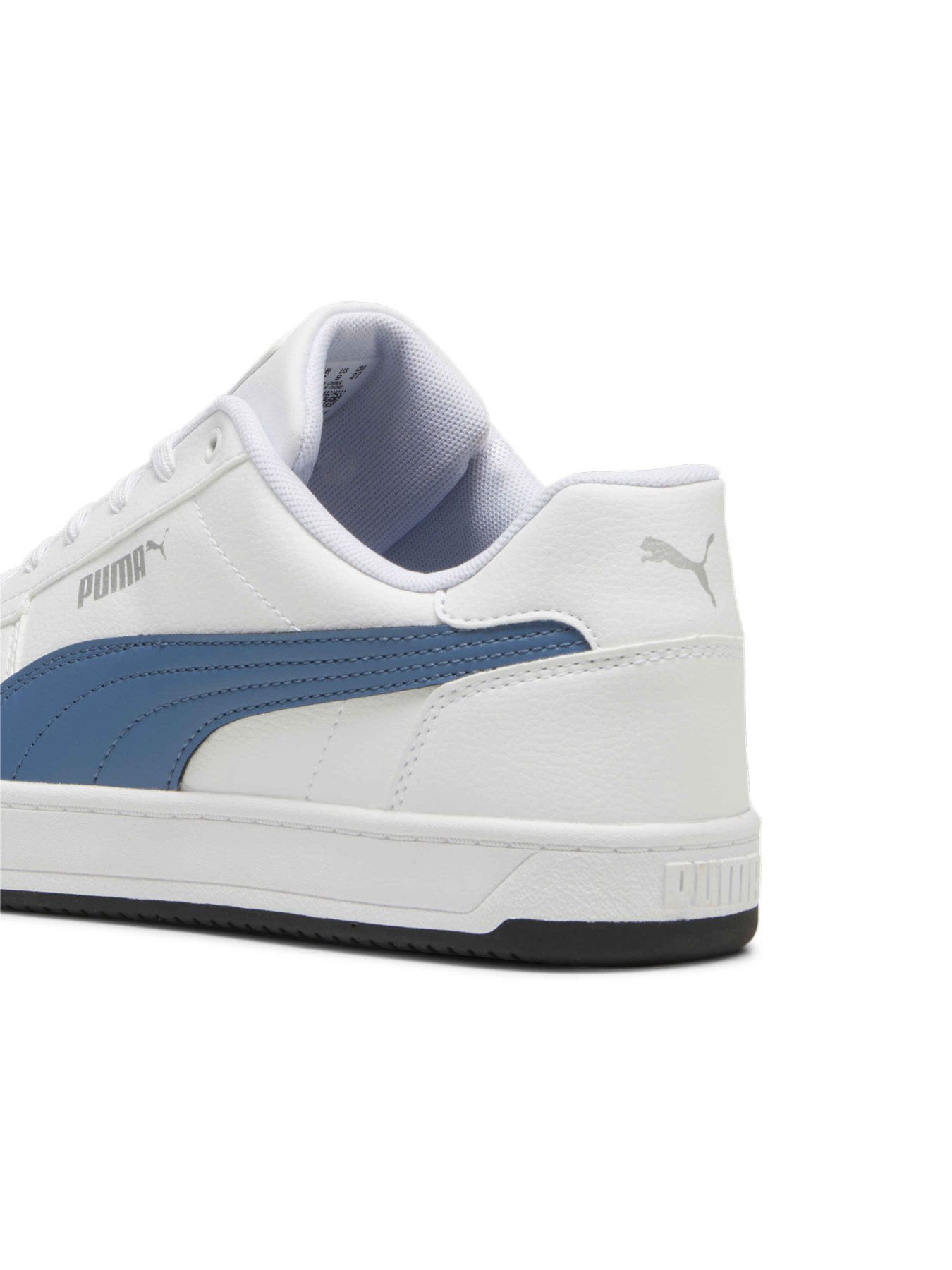 Кеды низкие PUMA Caven 2.0 модель 392290 Фото