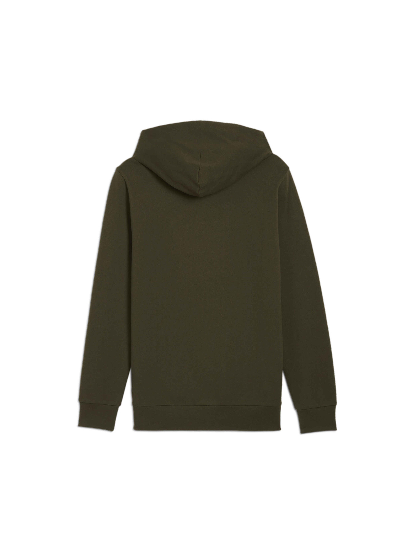 Кофта PUMA Better Essentials Fz Hoodie модель 676815 Фото