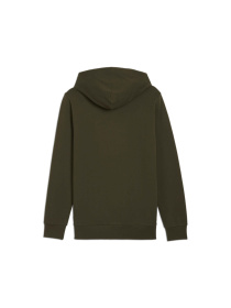 Кофта PUMA Better Essentials Fz Hoodie модель 676815 Фото